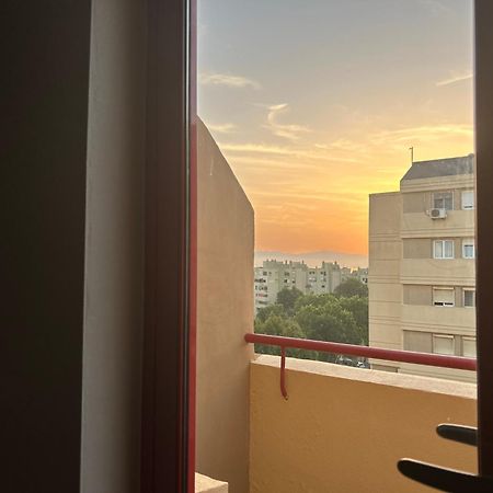 Monkey Room La Linea de la Concepcion Ngoại thất bức ảnh