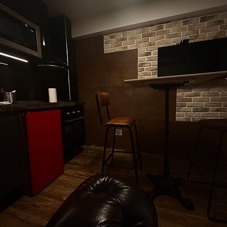 Monkey Room La Linea de la Concepcion Ngoại thất bức ảnh