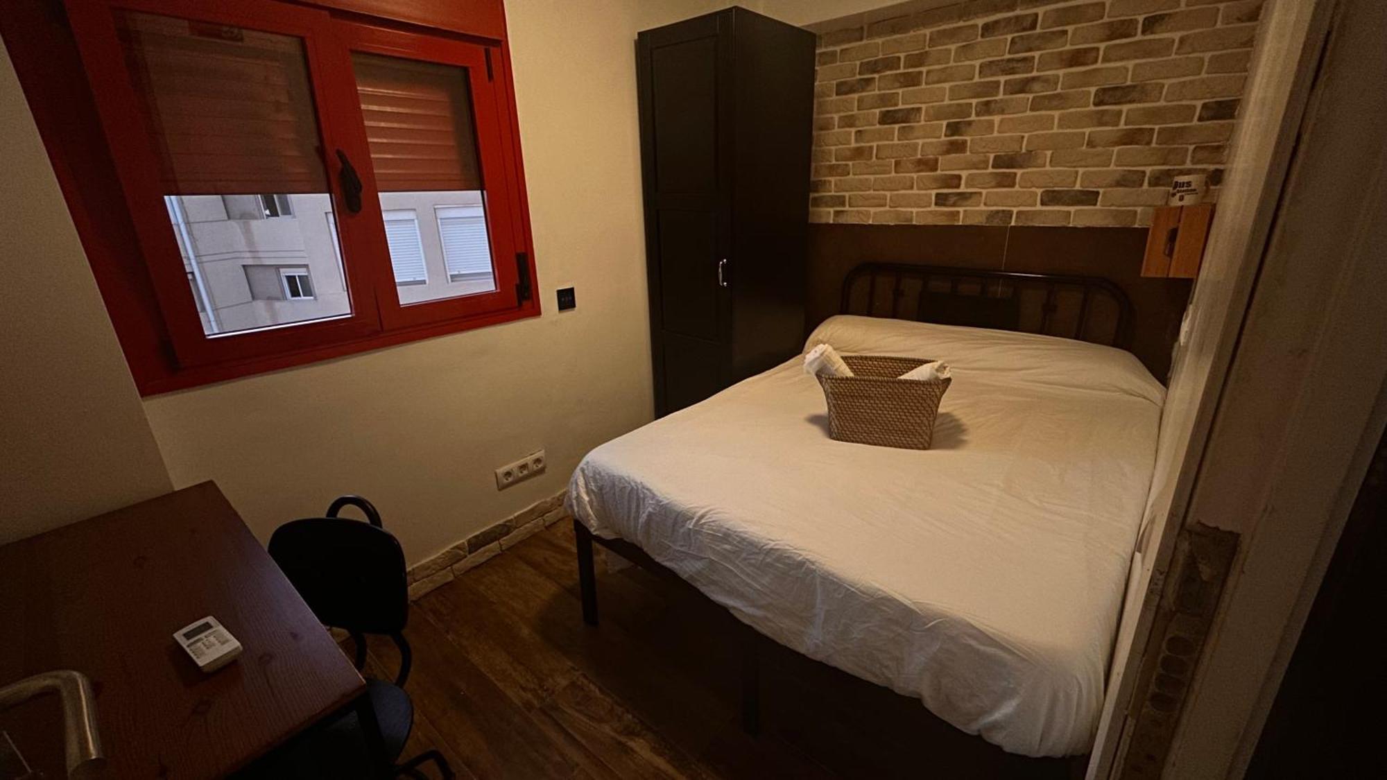 Monkey Room La Linea de la Concepcion Ngoại thất bức ảnh